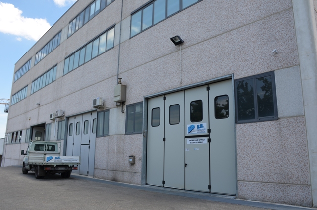 Trasferimento sede aziendale